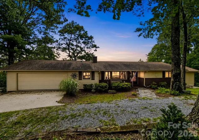 1st image of 327 Summit Rd, Tryon, NC 28782 | MLS# 4417439
