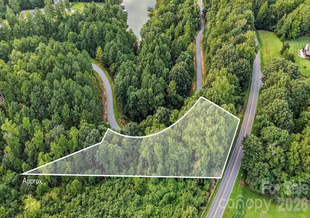 3rd image of 1207 Lake Vista Dr Ne, Valdese, NC 28690 | MLS# 4417505