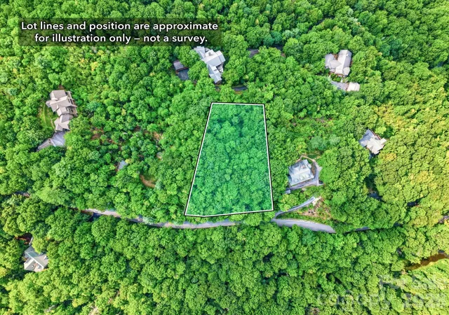 Photo 1 of Land for sale at L 29 Toxaway Dr, Lake Toxaway, NC 28747 | MLS# 4417515 | Listing updated on 2026-08-24