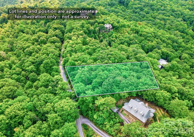Photo 2 of Land for sale at L 29 Toxaway Dr, Lake Toxaway, NC 28747 | MLS# 4417515 | Listing updated on 2026-08-24