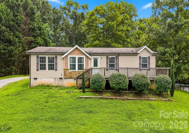 1st image of 2093 Conley Bumgarner Rd, Morganton, NC 28655 | MLS# 4417521