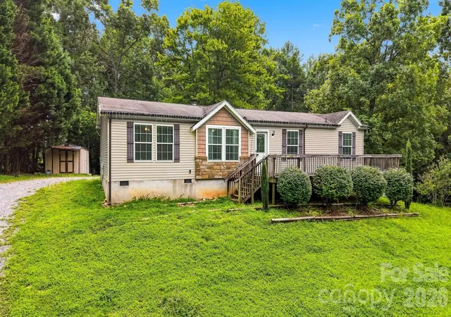 2nd image of 2093 Conley Bumgarner Rd, Morganton, NC 28655 | MLS# 4417521
