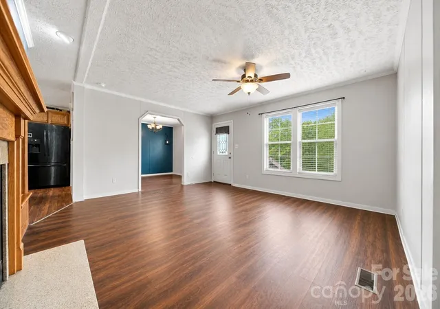 3rd image of 2093 Conley Bumgarner Rd, Morganton, NC 28655 | MLS# 4417521