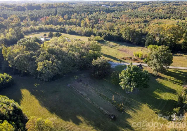Land for sale at 1175 Mccoy Farm Rd, Salisbury, NC 28146 | MLS# 4417869