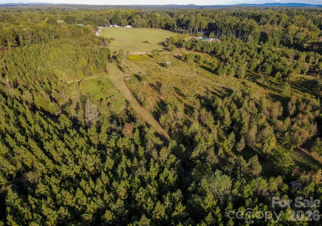 Photo 3 of Land for sale at 1175 Mccoy Farm Rd, Salisbury, NC 28146 | MLS# 4417869 | Listing updated on 2026-08-31