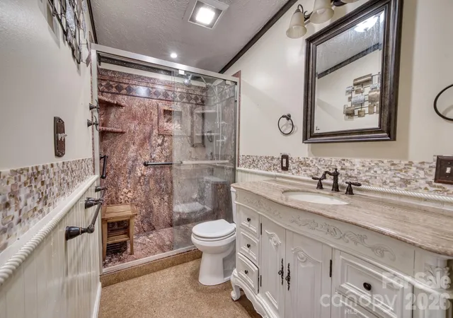 Photo 2 of Single family home for sale at 18 Henry White Ln, Leicester, NC 28748 | MLS# 4419769 | Listing updated on 2026-09-05