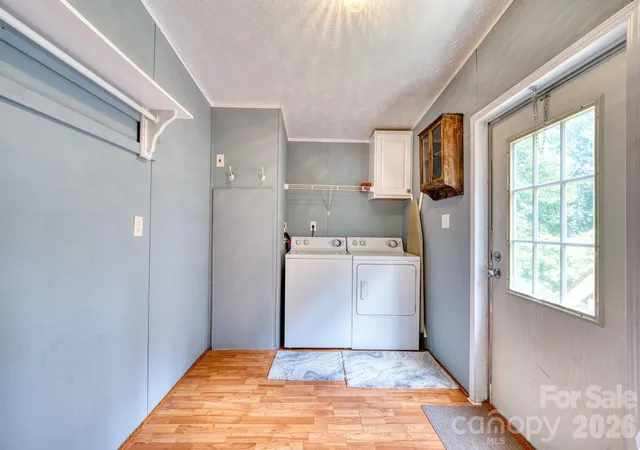 Photo 28 of Single family home for sale at 18 Henry White Ln, Leicester, NC 28748 | MLS# 4419769 | Listing updated on 2026-09-05