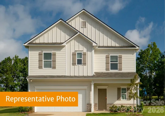 Photo 2 of Single family home for sale at 367 Lively Crescent, Monroe, NC 28110 | MLS# 4419788 | Listing updated on 2026-08-31