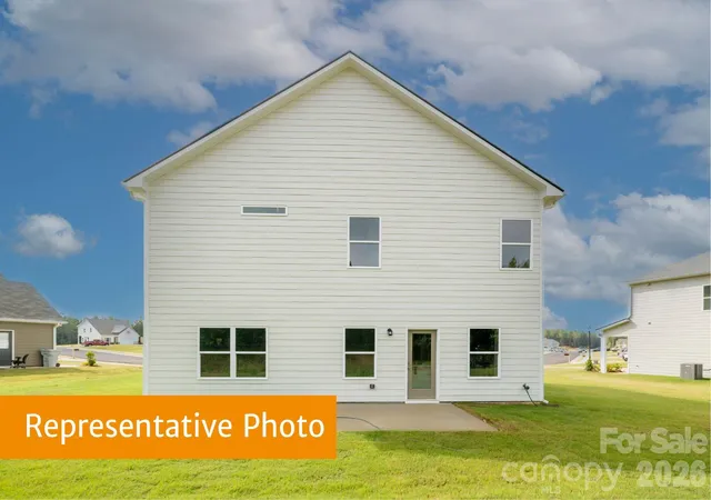 Photo 2 of Single family home for sale at 367 Lively Crescent, Monroe, NC 28110 | MLS# 4419788 | Listing updated on 2026-08-31