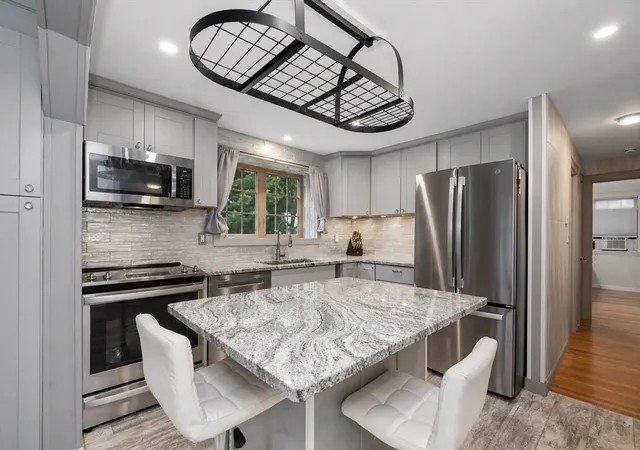 Photo 2 of Sale Pending at 214 Mechanic St, Foxboro, MA 02035 | MLS# 73562255 | Listing updated on 2026-09-10
