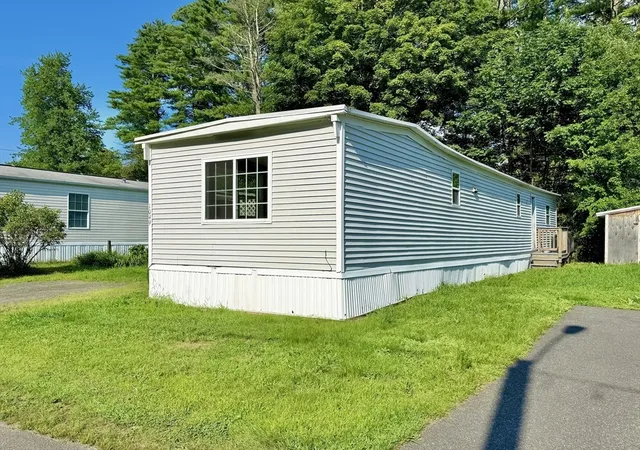 2nd image of 51 Monson Turnpike Rd #1049, Ware, MA 01082 | MLS# 73561287