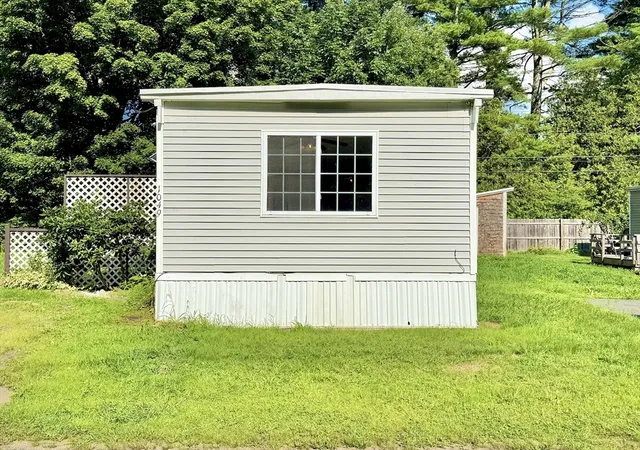 Photo 3 of Manufactured home for sale at 51 Monson Turnpike Rd #1049, Ware, MA 01082 | MLS# 73561287 | Listing updated on 2026-09-13