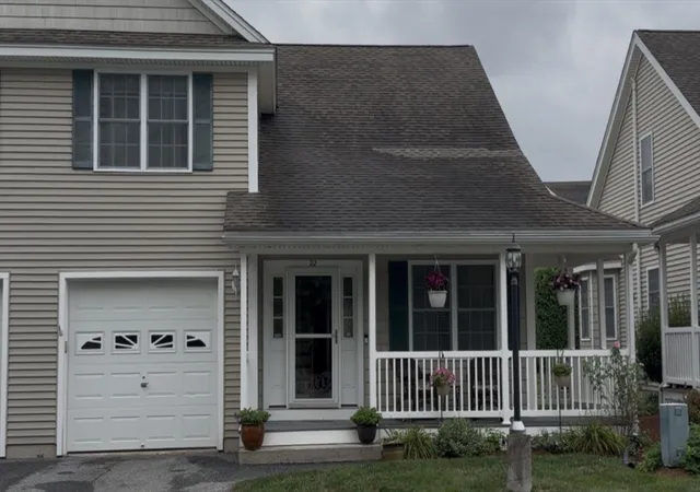 Condo for sale at 615 Nashua Rd #22, Dracut, MA 01826 | MLS# 73564480