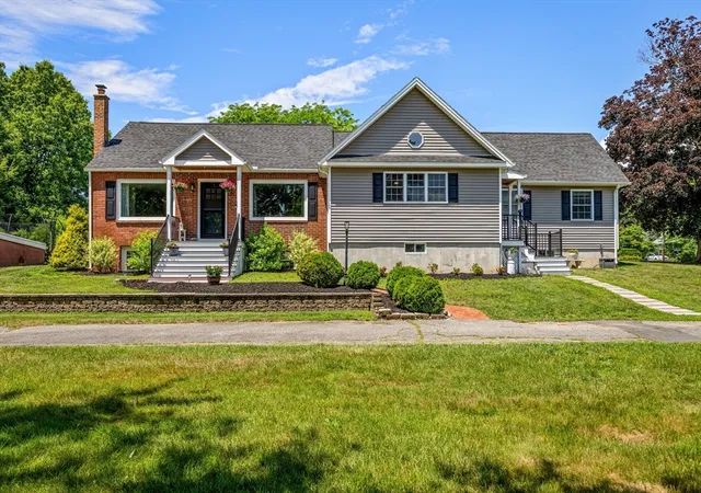 1st image of 20 Mountain View St, South Hadley, MA 01075 | MLS# 73564256