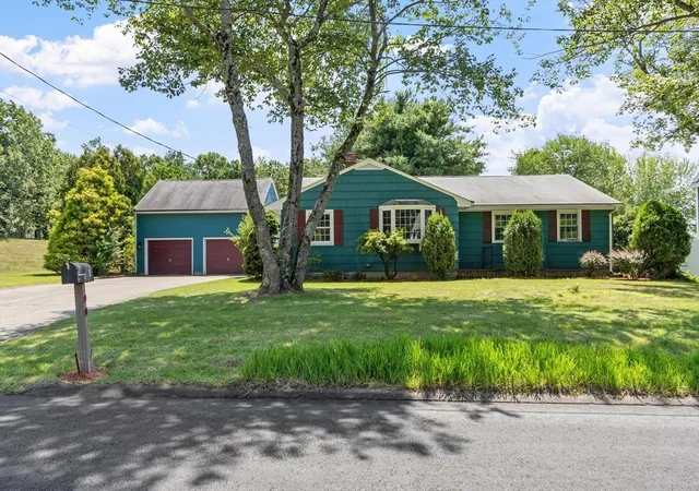 1st image of 5 Noel Road, Andover, MA 01810 | MLS# 73558453