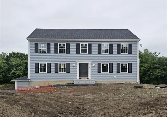 Photo 1 of Sale Pending at 45 N Main St, Assonet, MA 02702 | MLS# 73561468 | Listing updated on 2026-09-14