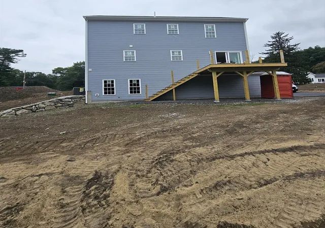 Photo 3 of Sale Pending at 45 N Main St, Assonet, MA 02702 | MLS# 73561468 | Listing updated on 2026-09-14