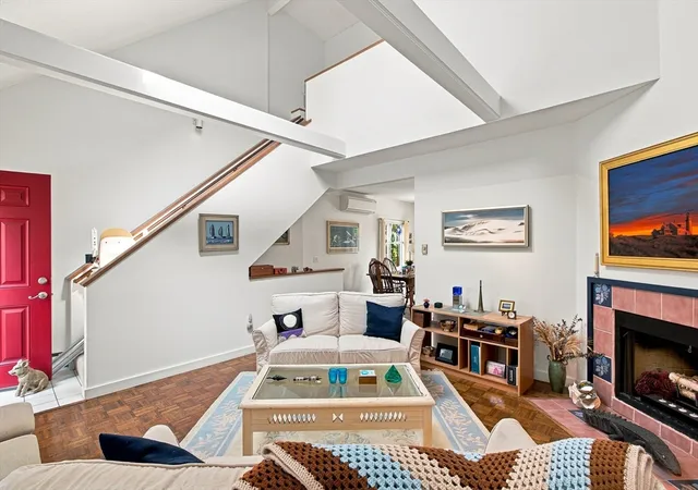 Photo 2 of Condo for sale at 15 Mechanic St #1, Provincetown, MA 02657 | MLS# 73563903 | Listing updated on 2026-08-18