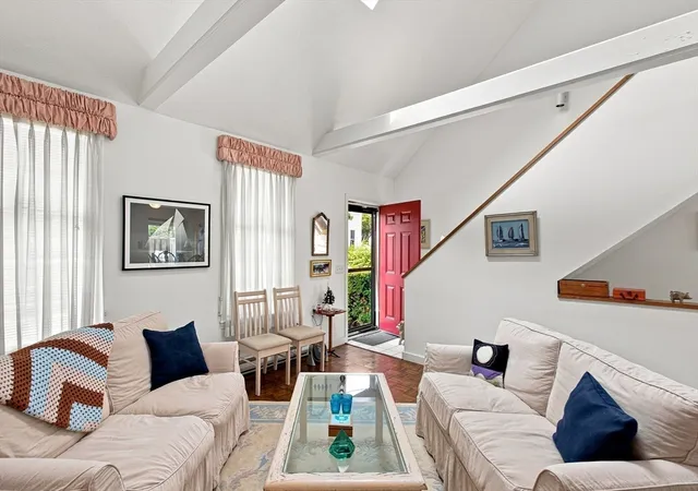 Photo 3 of Condo for sale at 15 Mechanic St #1, Provincetown, MA 02657 | MLS# 73563903 | Listing updated on 2026-08-18