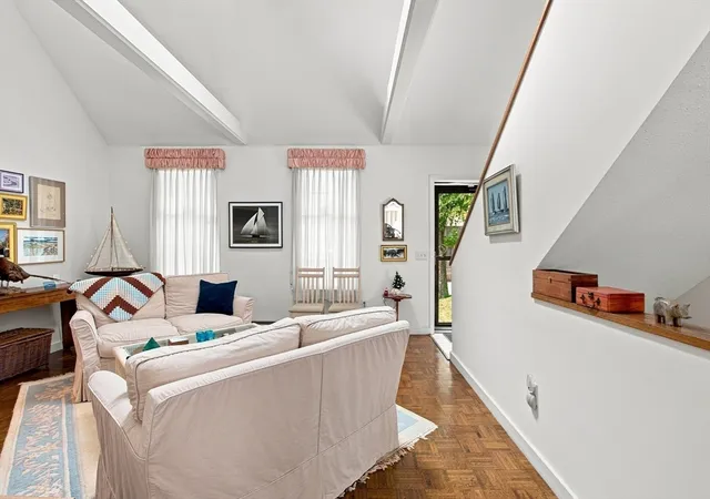 Photo 4 of Condo for sale at 15 Mechanic St #1, Provincetown, MA 02657 | MLS# 73563903 | Listing updated on 2026-08-18