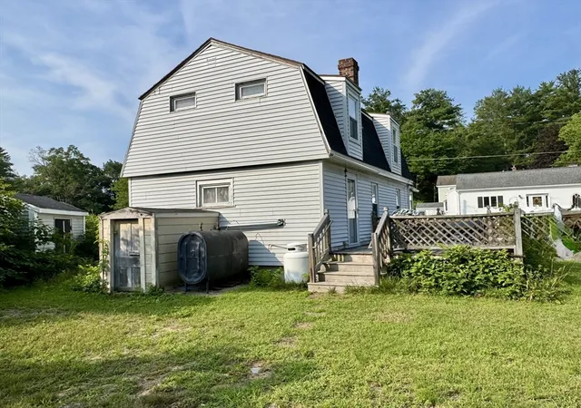 17th image of 112 Florence Street, Tewksbury, MA 01876 | MLS# 73562512
