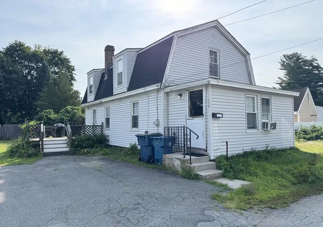 1st image of 112 Florence Street, Tewksbury, MA 01876 | MLS# 73562512