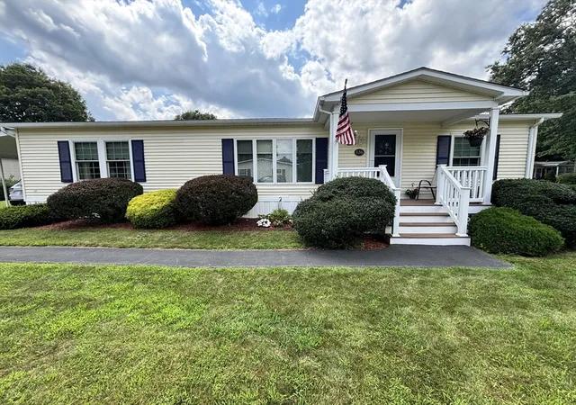 1st image of 50 Highland #236, Taunton, MA 02780 | MLS# 73564828