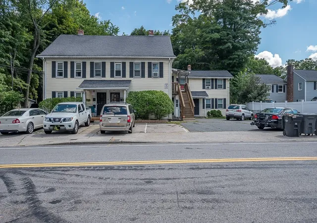 Photo 2 of Sale Pending at 6 North Main Street, Grafton, MA 01536 | MLS# 73569079 | Listing updated on 2026-09-16
