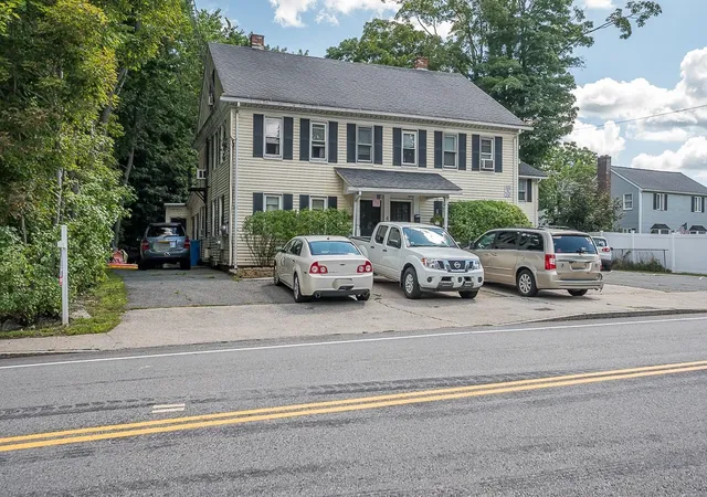 Photo 3 of Sale Pending at 6 North Main Street, Grafton, MA 01536 | MLS# 73569079 | Listing updated on 2026-09-16