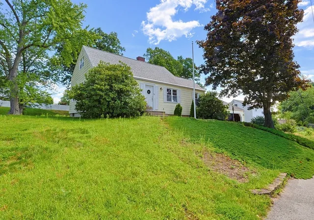 Photo 1 of Sale Pending at 69 Ridge Rd, Marlborough, MA 01752 | MLS# 73562874 | Listing updated on 2026-09-15
