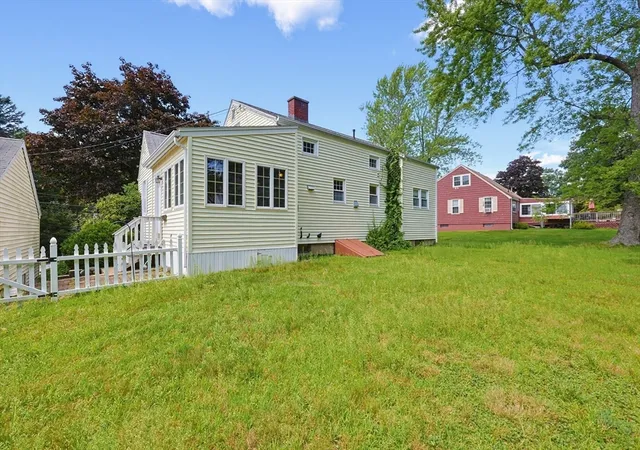 Photo 2 of Sale Pending at 69 Ridge Rd, Marlborough, MA 01752 | MLS# 73562874 | Listing updated on 2026-09-15