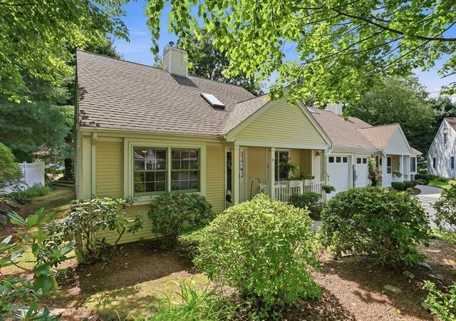 Photo 1 of Sale Pending at 8 Stratton Dr #8, Shrewsbury, MA 01545 | MLS# 73562683 | Listing updated on 2026-09-01