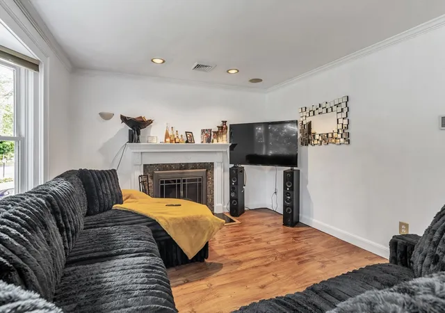 Photo 2 of Single family home for sale at 12 Oakland, Lawrence, MA 01843 | MLS# 73569936 | Listing updated on 2026-09-03