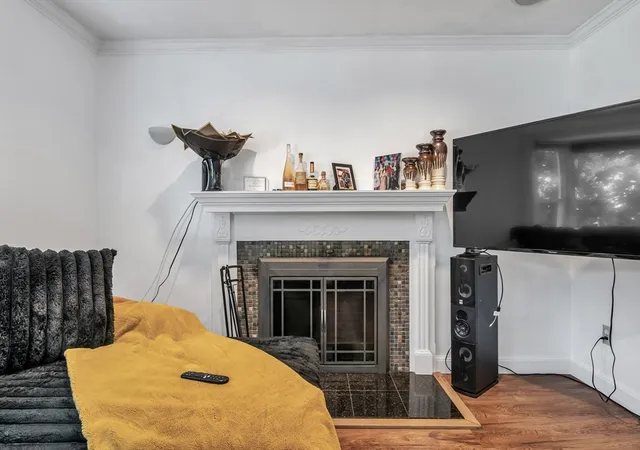 Photo 4 of Single family home for sale at 12 Oakland, Lawrence, MA 01843 | MLS# 73569936 | Listing updated on 2026-09-03