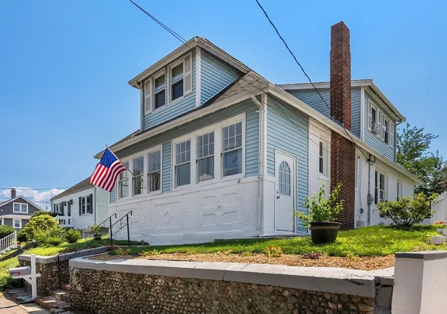Photo 2 of Single family home for sale at 18 Kiely Rd, Dedham, MA 02026 | MLS# 73563602 | Listing updated on 2026-09-29