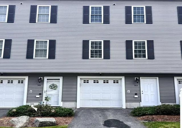2nd image of 80 Rogers St #503, Lowell, MA 01852 | MLS# 73560461