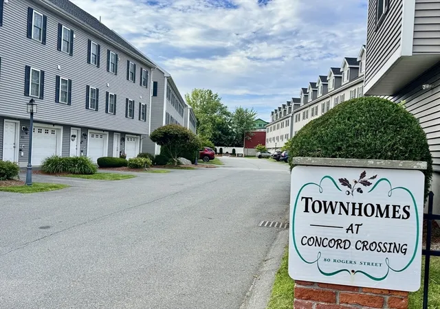 Photo 3 of Sale Pending at 80 Rogers St #503, Lowell, MA 01852 | MLS# 73560461 | Listing updated on 2026-09-02