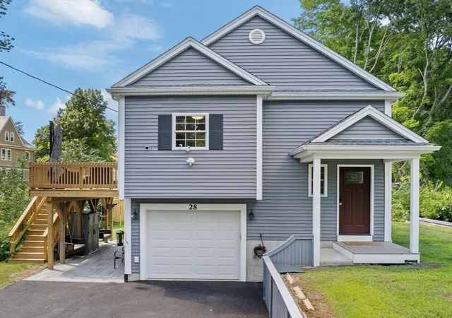 1st image of 28 Stanley St, Attleboro Falls, MA 02763 | MLS# 73564785