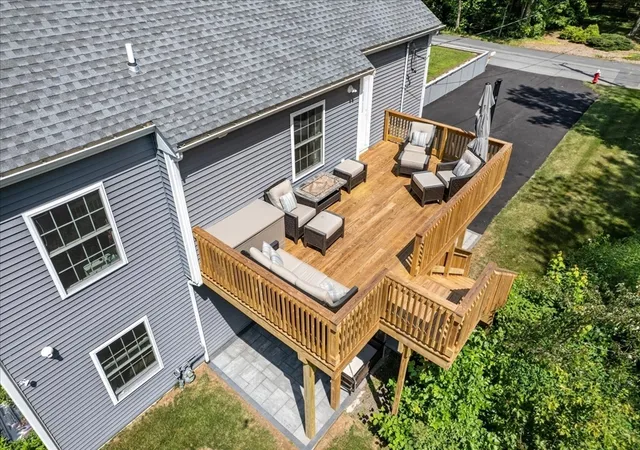 2nd image of 28 Stanley St, Attleboro Falls, MA 02763 | MLS# 73564785