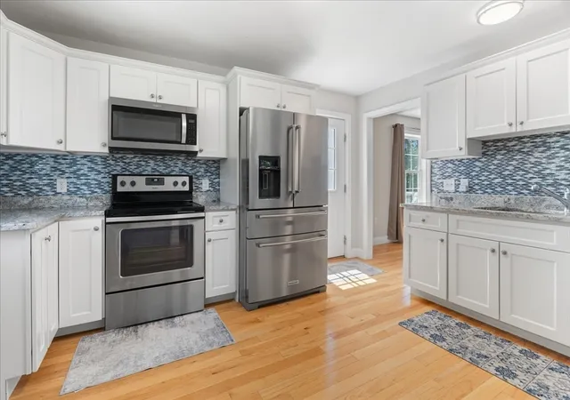 Photo 3 of Single family home for sale at 28 Stanley St, Attleboro Falls, MA 02763 | MLS# 73564785 | Listing updated on 2026-09-24