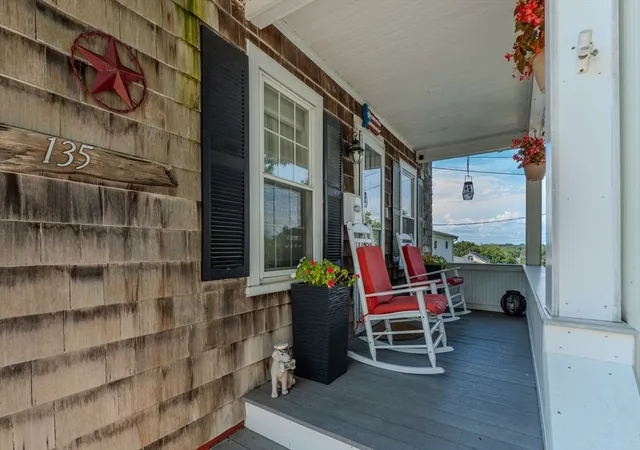 Photo 3 of Single family home for sale at 135 Thurber Ave, Somerset, MA 02725 | MLS# 73569934 | Listing updated on 2026-10-06