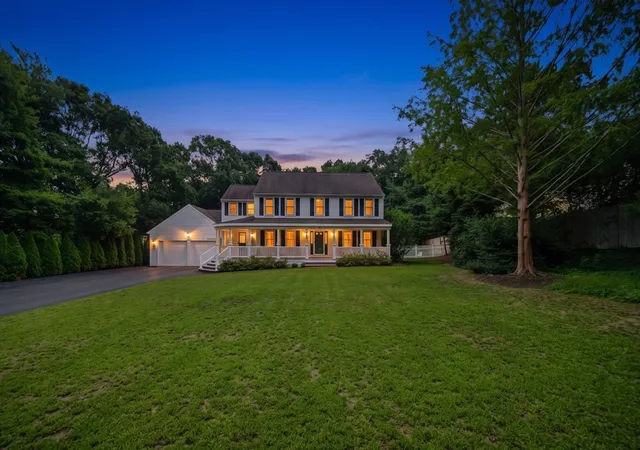 Photo 1 of Single family home for sale at 21 Monisa Kay Dr, Plymouth, MA 02360 | MLS# 73565242 | Listing updated on 2026-08-22