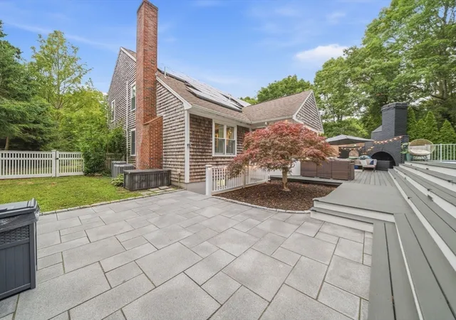 Photo 3 of Single family home for sale at 21 Monisa Kay Dr, Plymouth, MA 02360 | MLS# 73565242 | Listing updated on 2026-08-22
