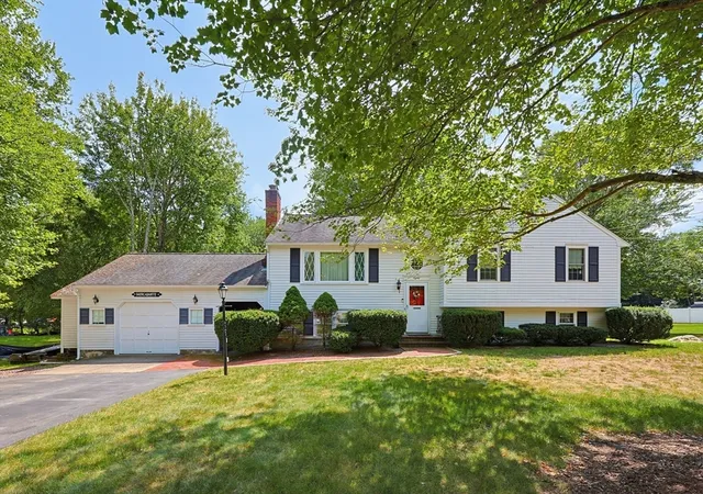 Photo 2 of Sale Pending at 80 Cedarwood Rd, Hanover, MA 02339 | MLS# 73565985 | Listing updated on 2026-09-09