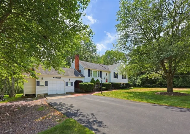 Photo 3 of Sale Pending at 80 Cedarwood Rd, Hanover, MA 02339 | MLS# 73565985 | Listing updated on 2026-09-09