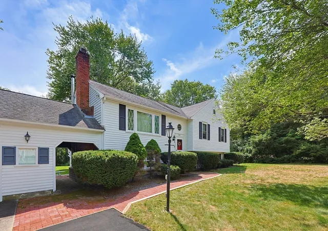 Photo 3 of Sale Pending at 80 Cedarwood Rd, Hanover, MA 02339 | MLS# 73565985 | Listing updated on 2026-09-09