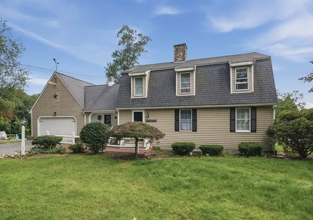Photo 1 of Sale Pending at 251 Mendon St, Blackstone, MA 01504 | MLS# 73563158 | Listing updated on 2026-09-04