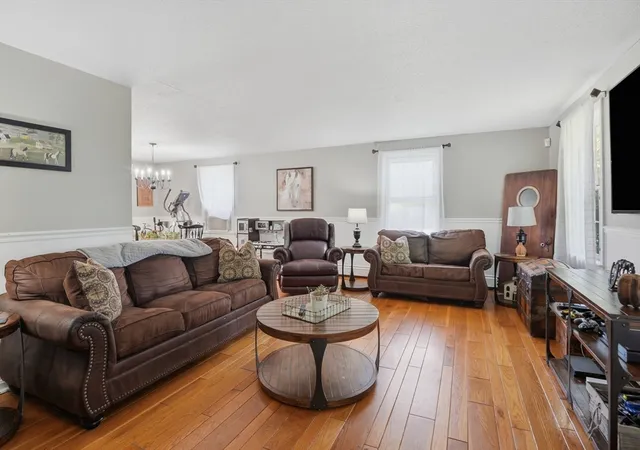 Photo 3 of Sale Pending at 251 Mendon St, Blackstone, MA 01504 | MLS# 73563158 | Listing updated on 2026-09-04
