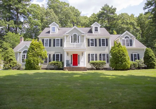 Photo 1 of Sale Pending at 1941 Washington St, Canton, MA 02021 | MLS# 73565980 | Listing updated on 2026-09-22