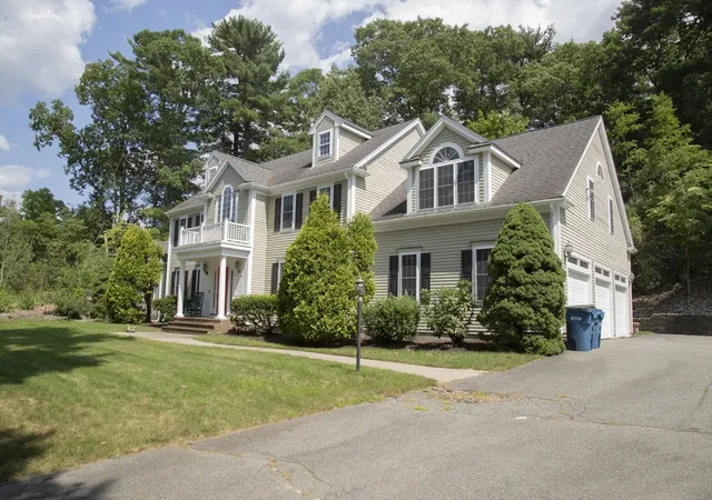 Photo 2 of Sale Pending at 1941 Washington St, Canton, MA 02021 | MLS# 73565980 | Listing updated on 2026-09-22